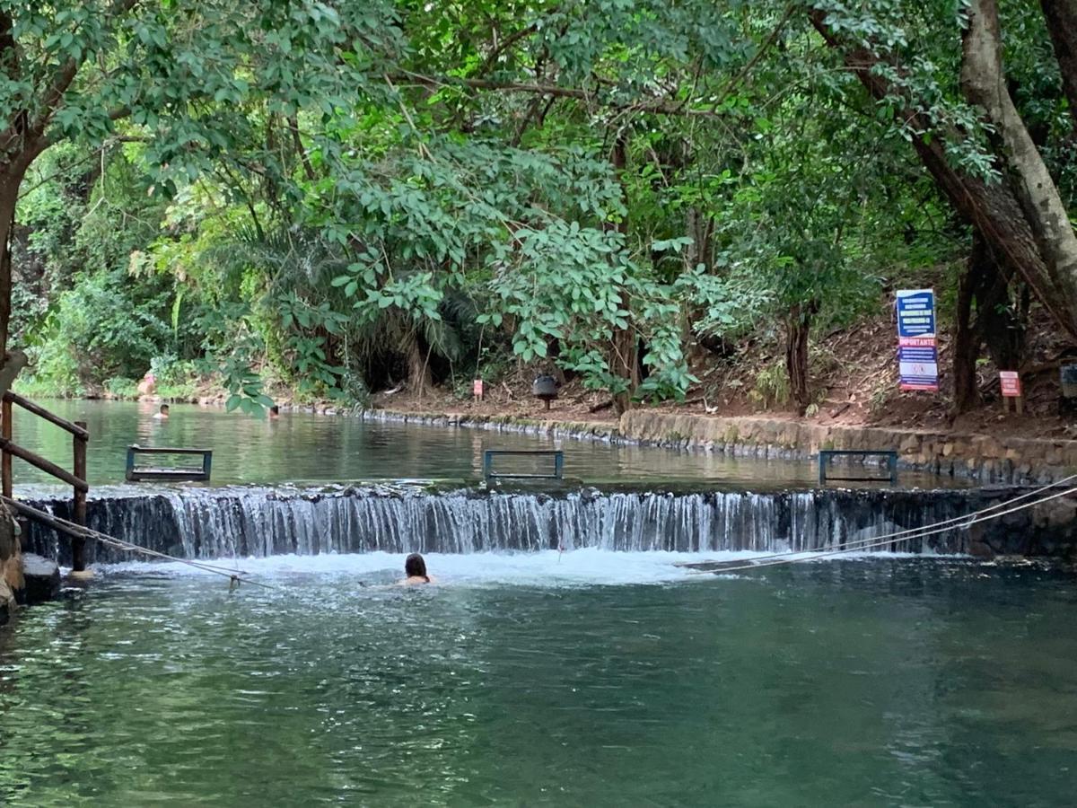 Aguas Da Serra 322 A Rio Quente Exterior photo